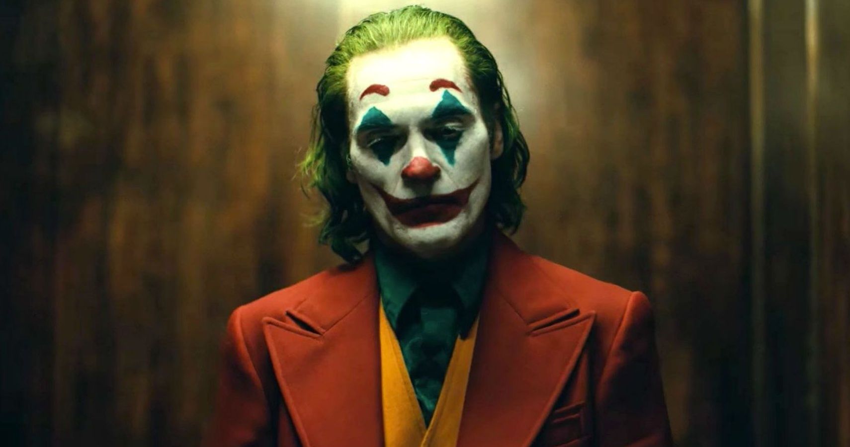 Joker featured image
