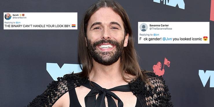 Queer Eye 10 Best Jonathan Memes Screenrant Queer Eye 10 Best Jonathan Memes Screenrant