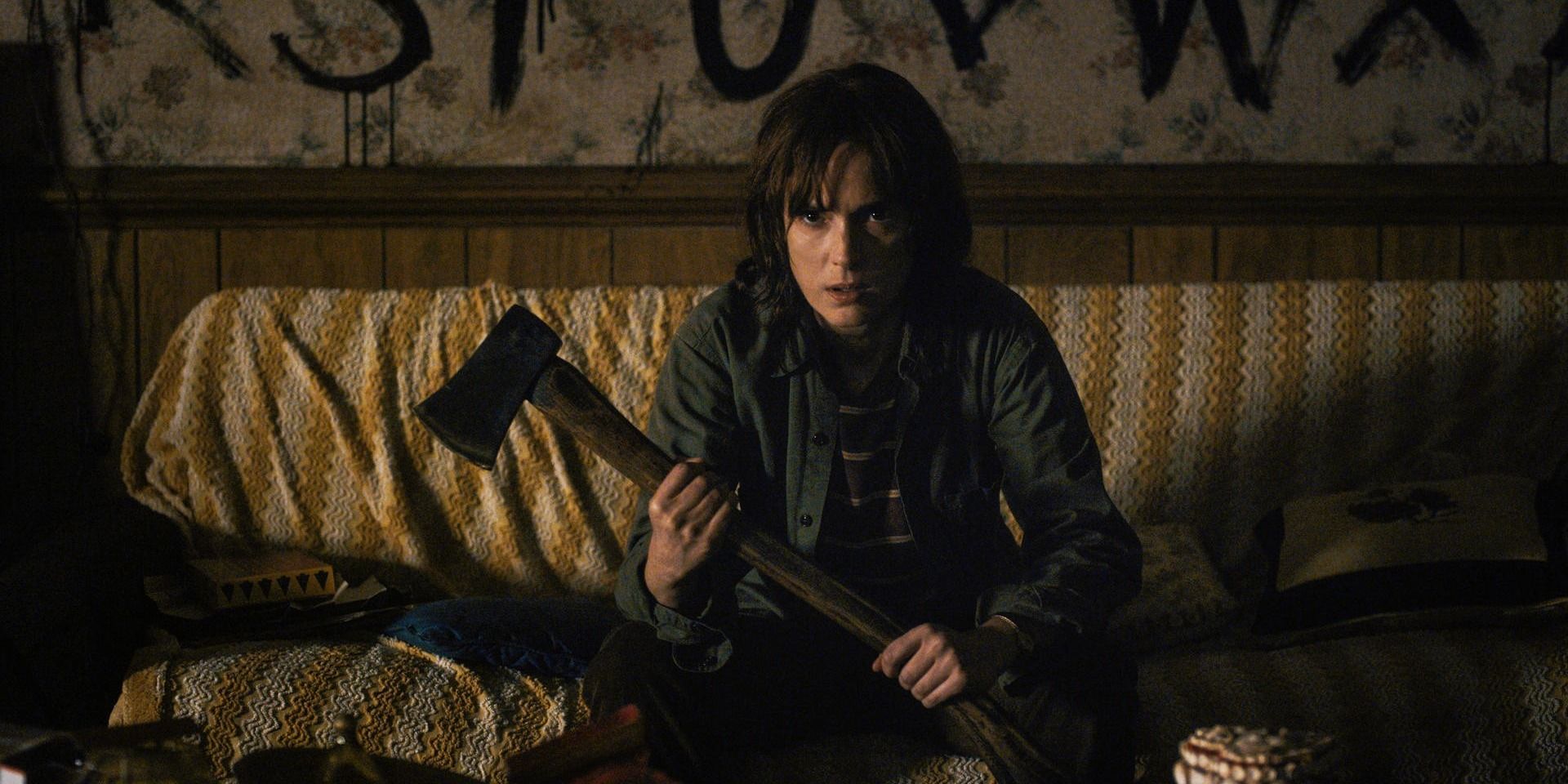 Joyce Byers' Hawkins House Is Up For Sale For Any Stranger Things Fan