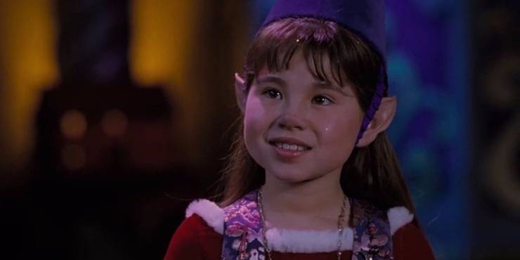 The Santa Clause Franchise 10 Things That Make No Sense