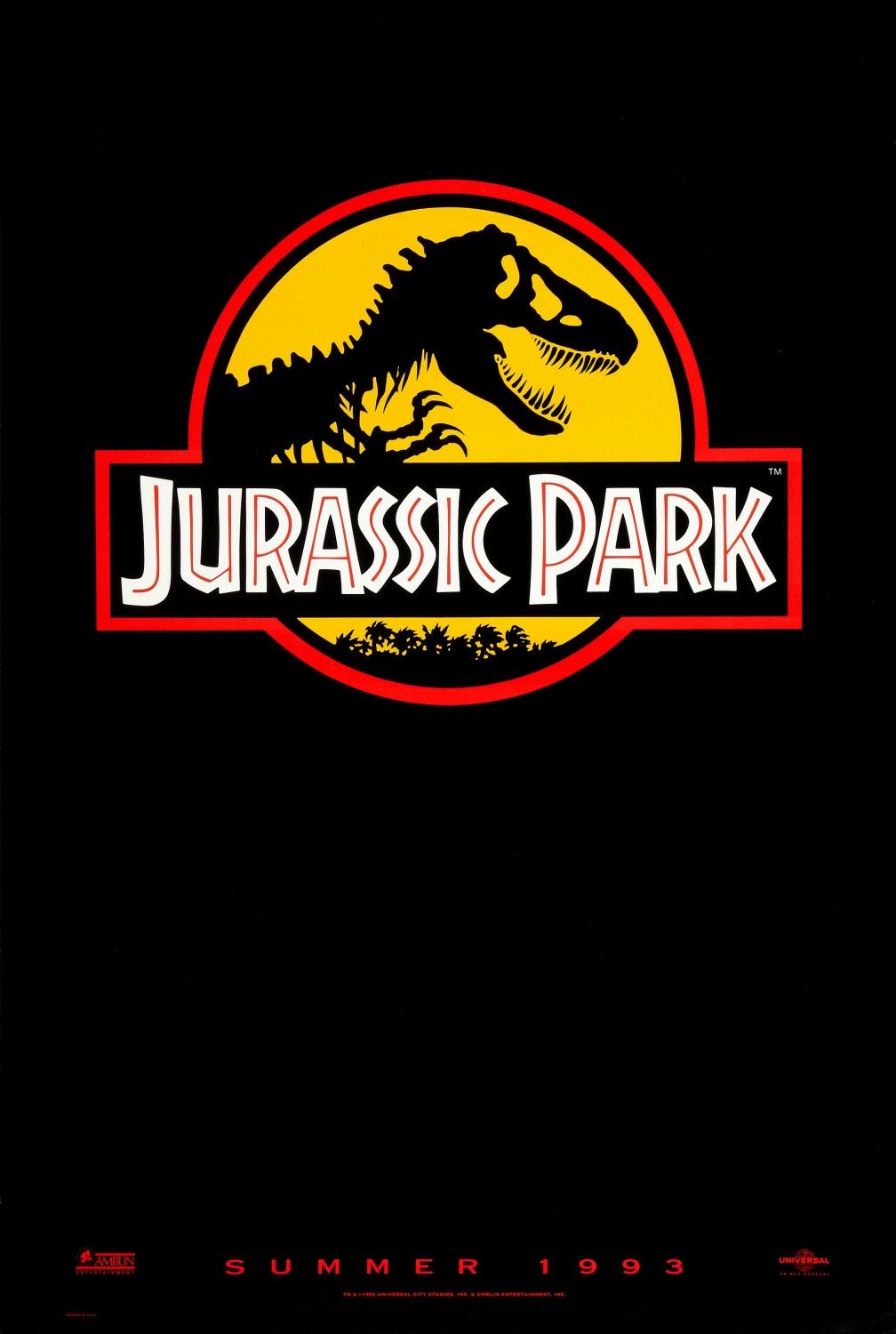 Jurassic Park's Original John Hammond Change Transformed The Entire $6 ...