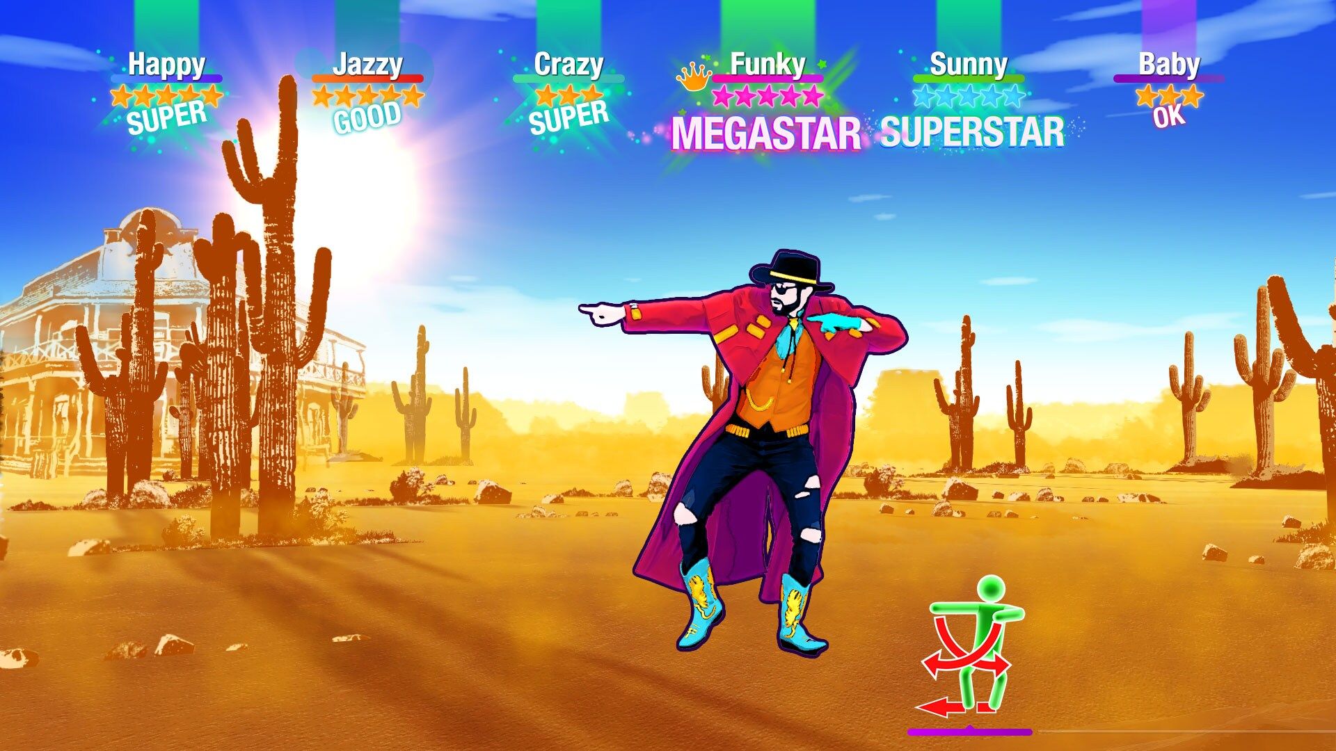 Just Dance 2020 Review A Few Songs Short of A Classic Playlist