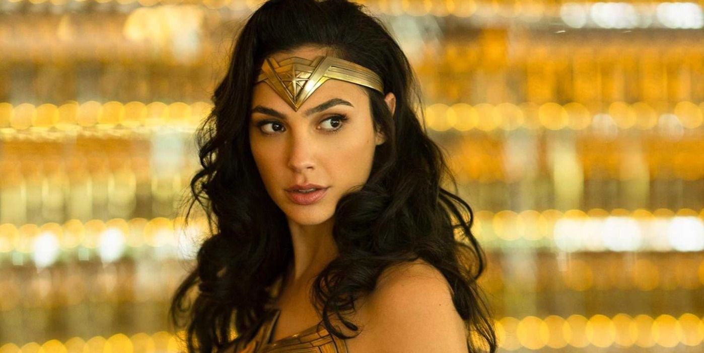Justice League Casting