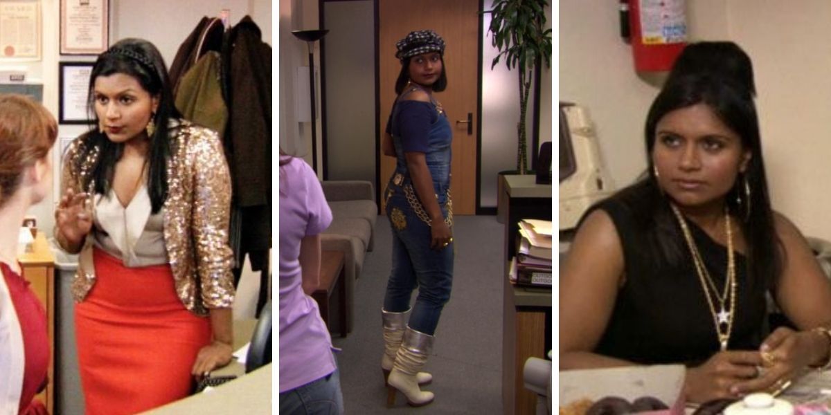 The Office The Best Dressed Characters, Ranked