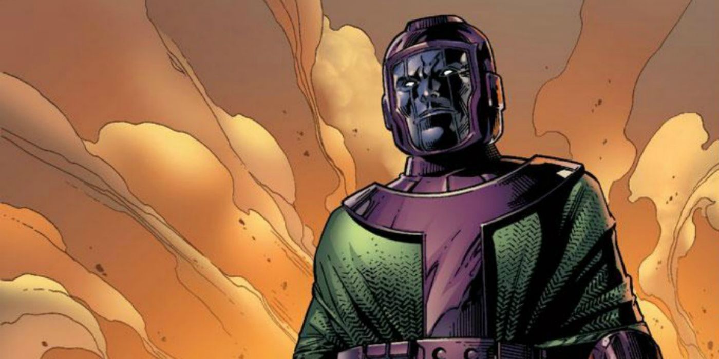 Kang the Conqueror