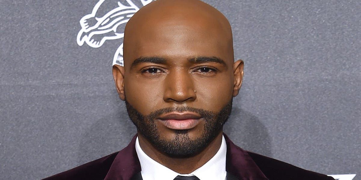 Queer Eye: 11 Karamo Brown Quotes About Self-Love