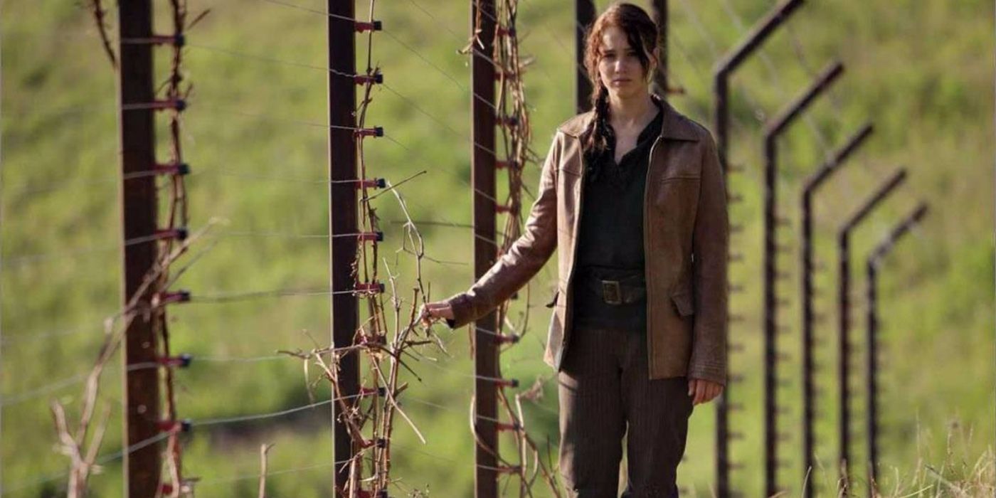 Hunger Games: The 10 Saddest Things About Katniss