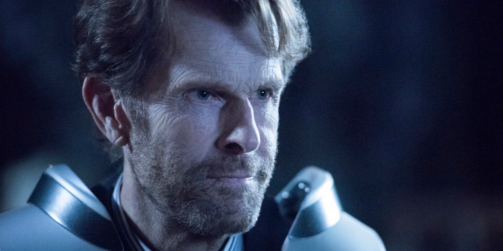 Why The Arrowverses Live-Action Kevin Conroy Batman Is Still Dividing Fans Even 5 Years Later