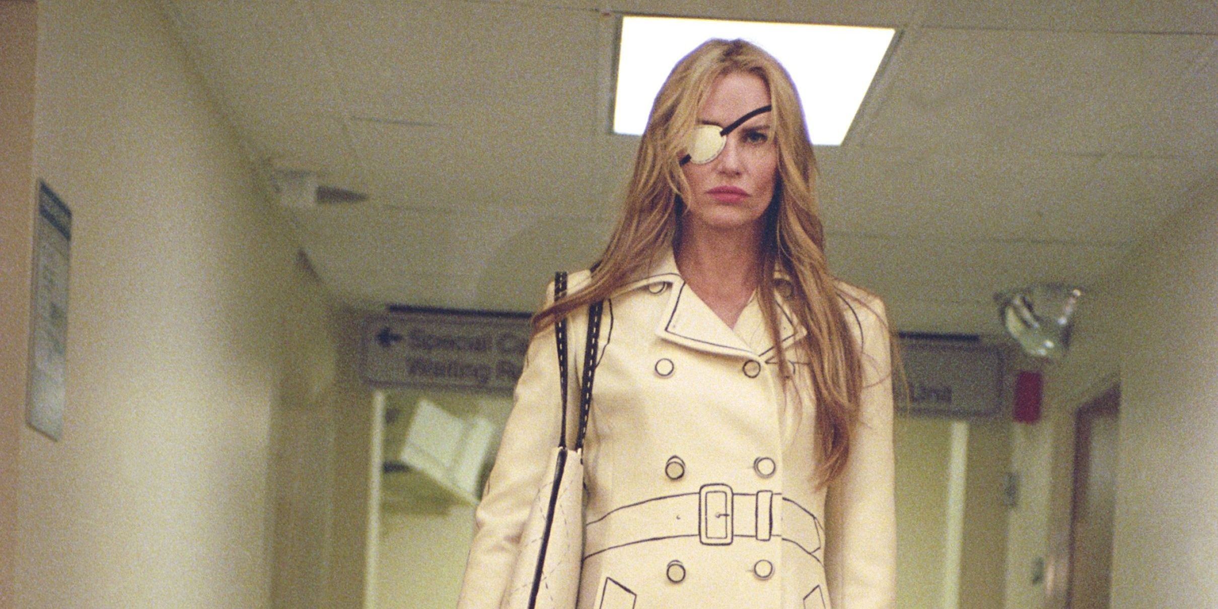 Kill Bill Elle