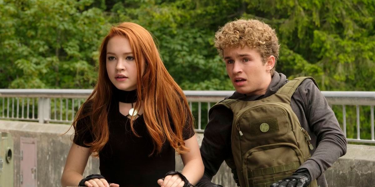 Kim Possible
