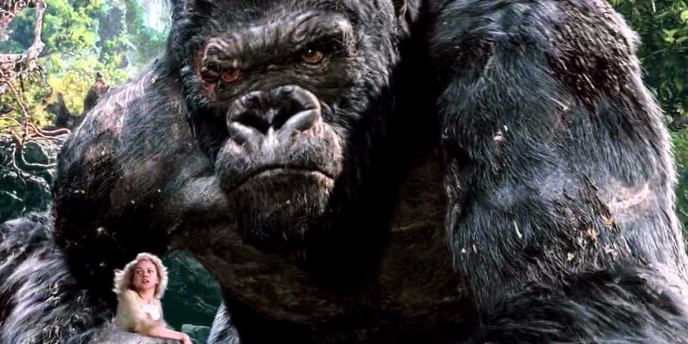 10 Powerful Movies Monsters In The Same League As Godzilla