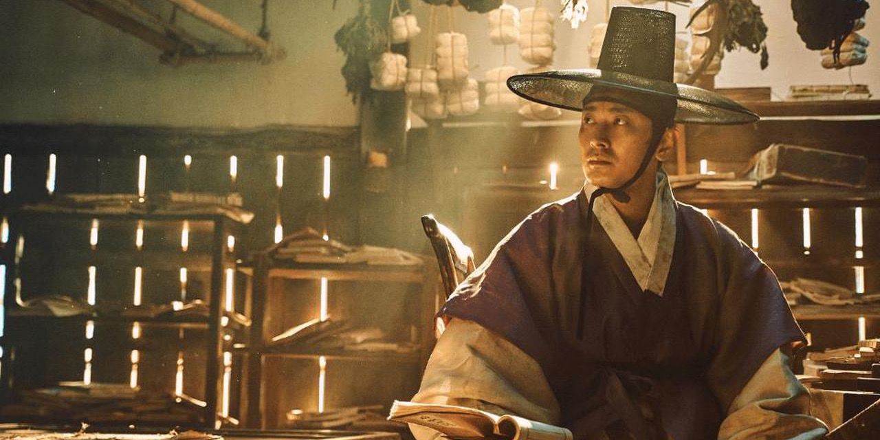 10 TV Shows To Watch If You Liked Into The Badlands