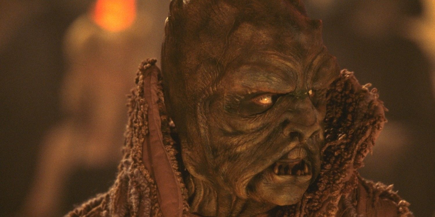 Klatooinian in Star Wars