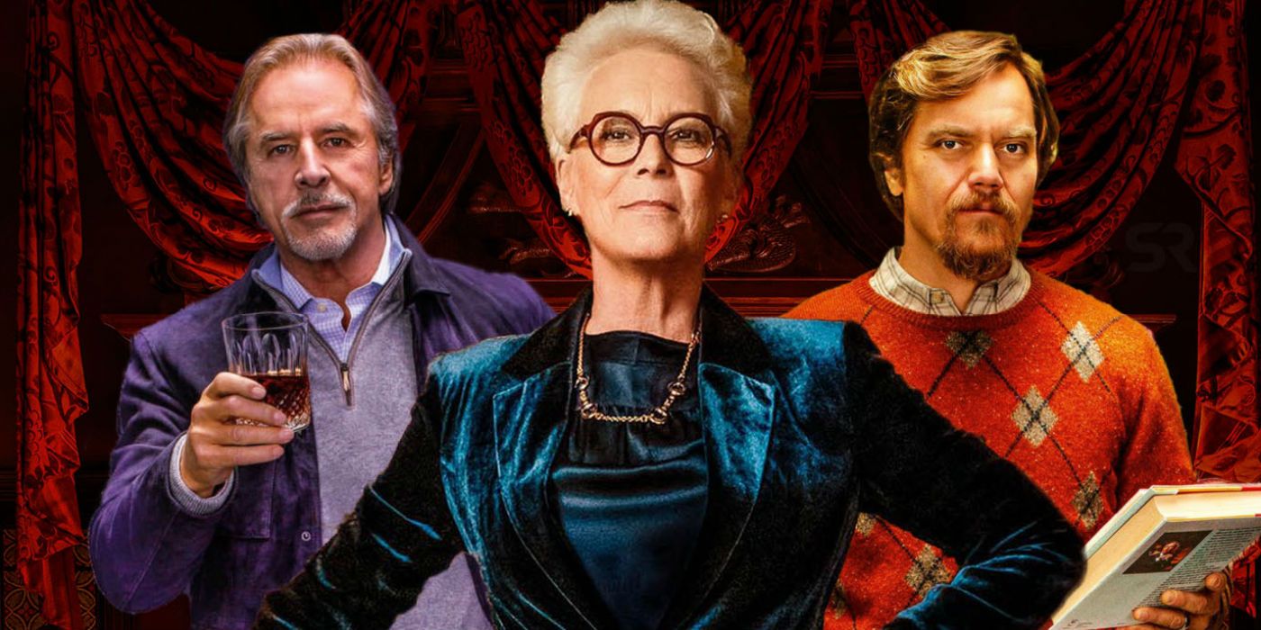 Knives Out What The Character Names Really Mean