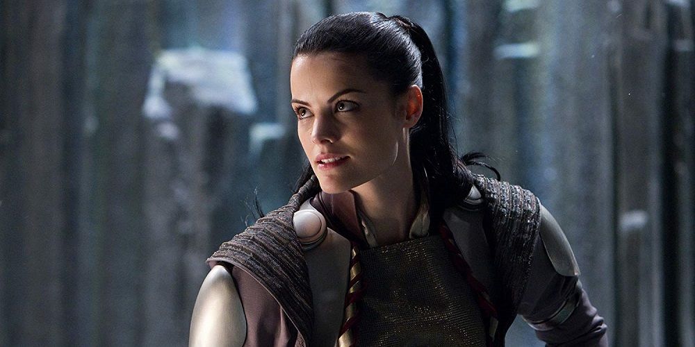 Lady Sif