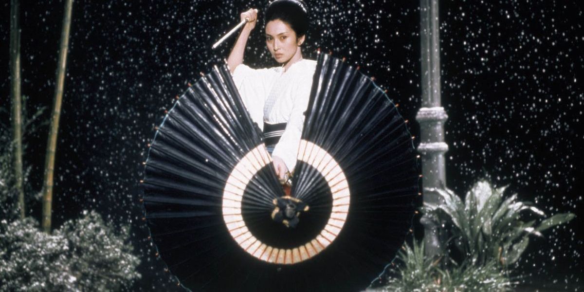 Japan s 15 Best Samurai Movies Of All Time Ranked According To