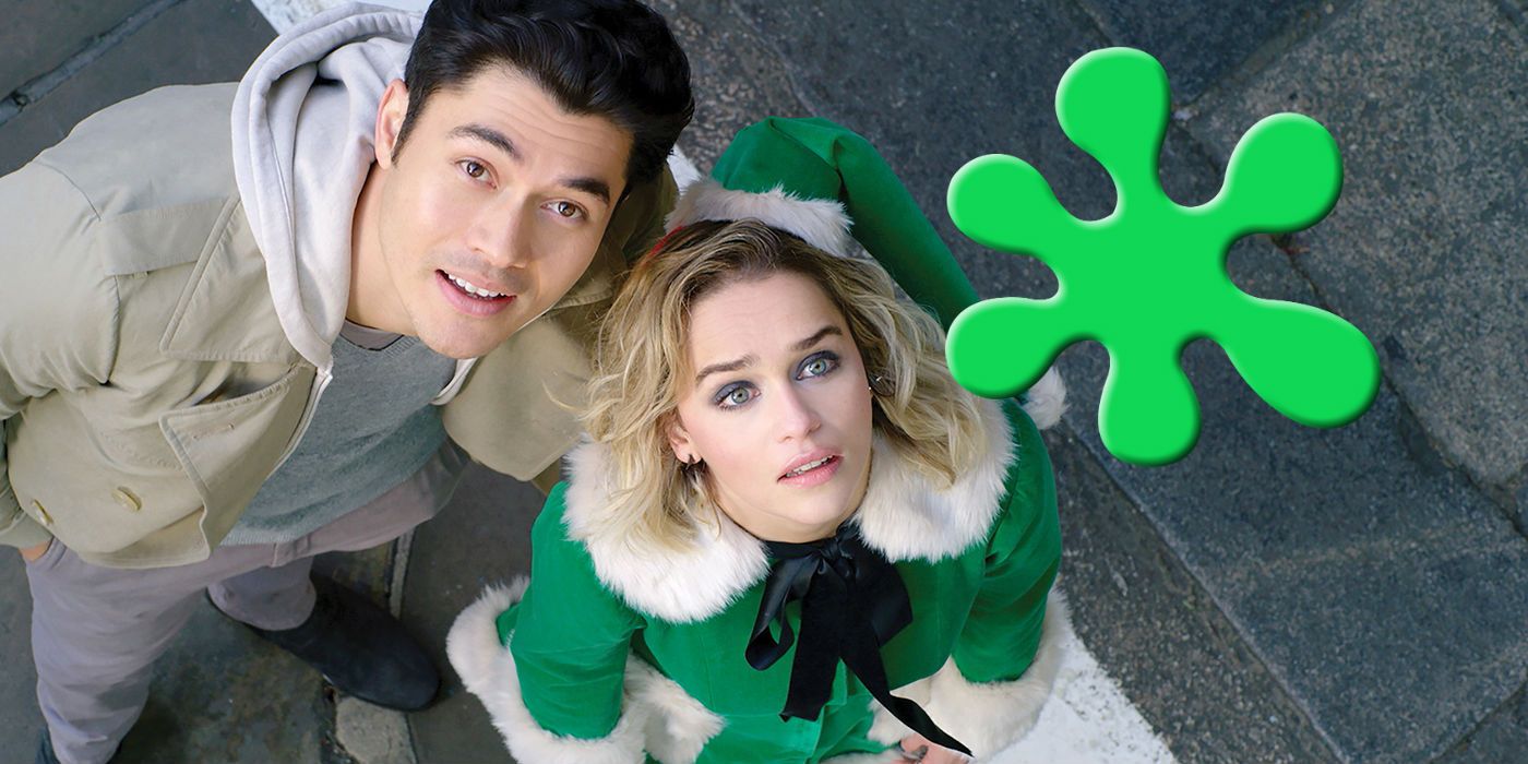 Last Christmas Bad Reviews