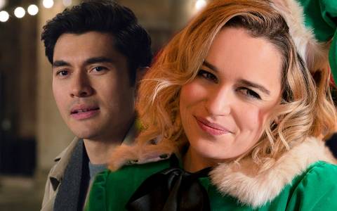 Last Christmas Soundtrack Every Song In The Movie Screen Rant