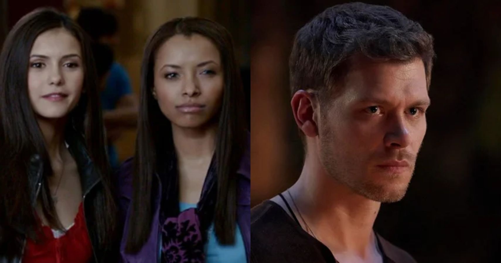 Legacies: 5 Vampire Diaries & Originals Characters That Should Return (And  Five Who Shouldn't)