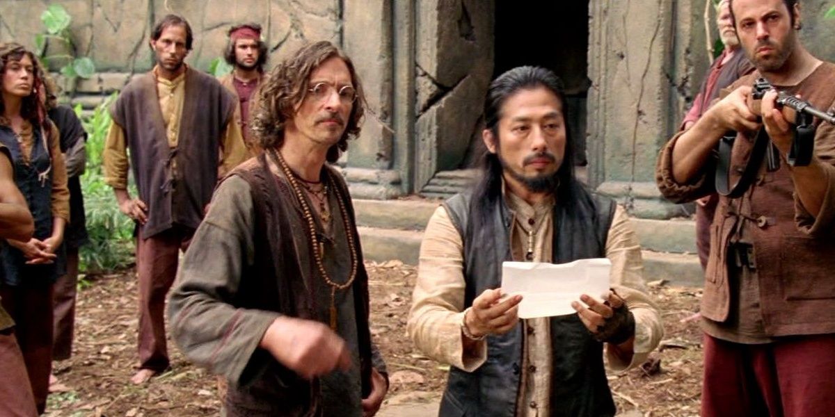 Lost 10 Most Hated Supporting Characters