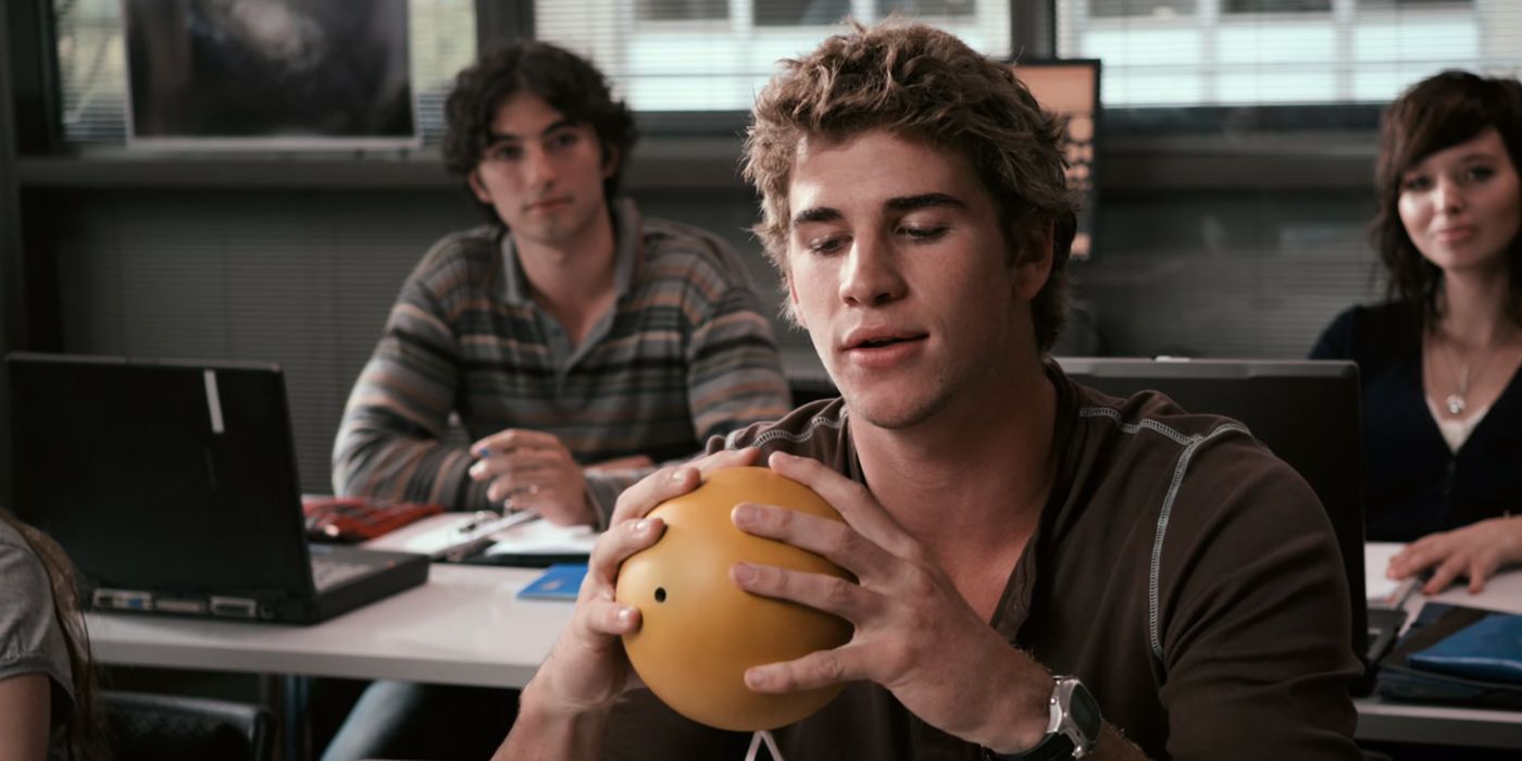 Liam Hemsworth’s 10 Best Movies, According To Rotten Tomatoes
