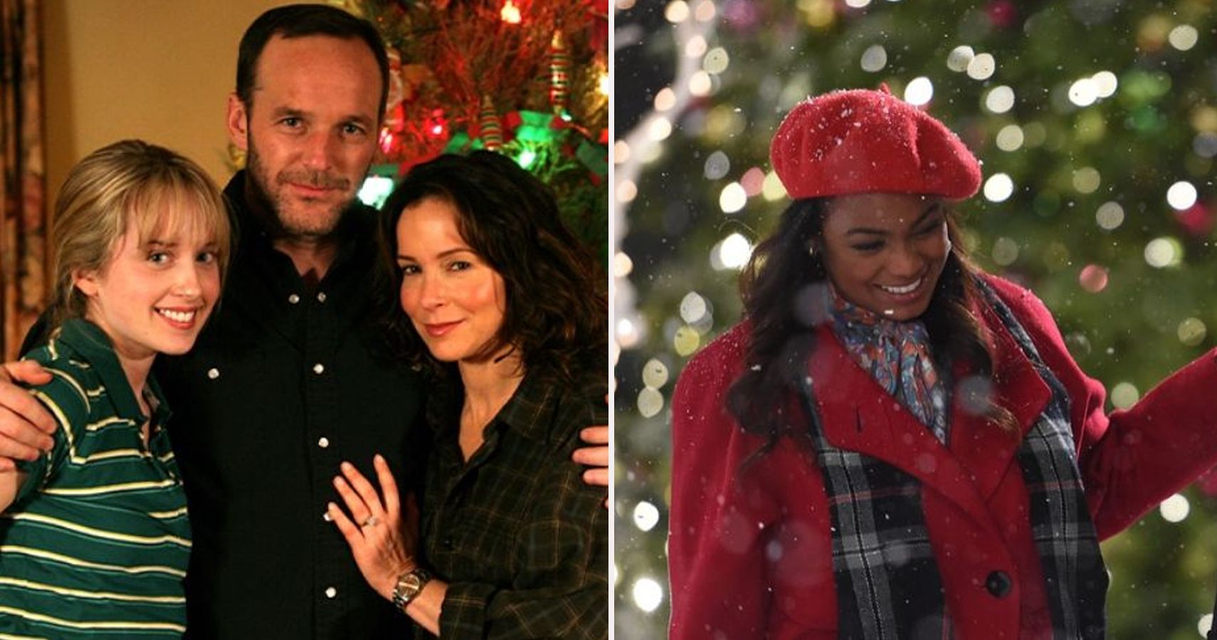 The 10 Best Lifetime Christmas Movies, Ranked