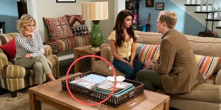 Modern Family 10 Hidden Details About The Dunphy House You Never Noticed Modern Family 10 Hidden Details About The Dunphy House You Never Noticed