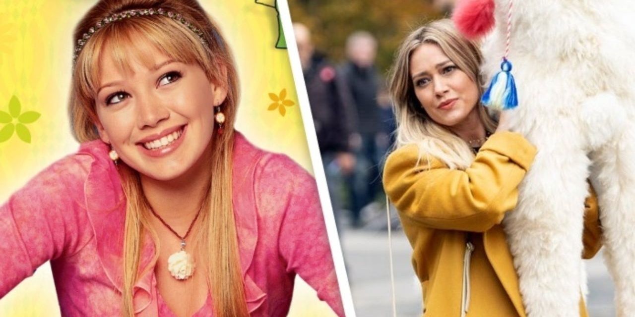 Lizzie McGuire- 10 Things We Hope To See In The Reboot Heading Cropped