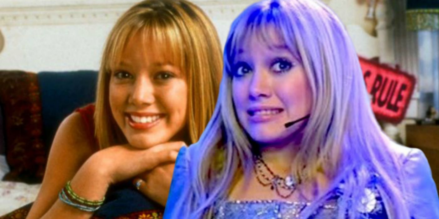 Lizzie McGuire: Worst Thing Each Character Has Done
