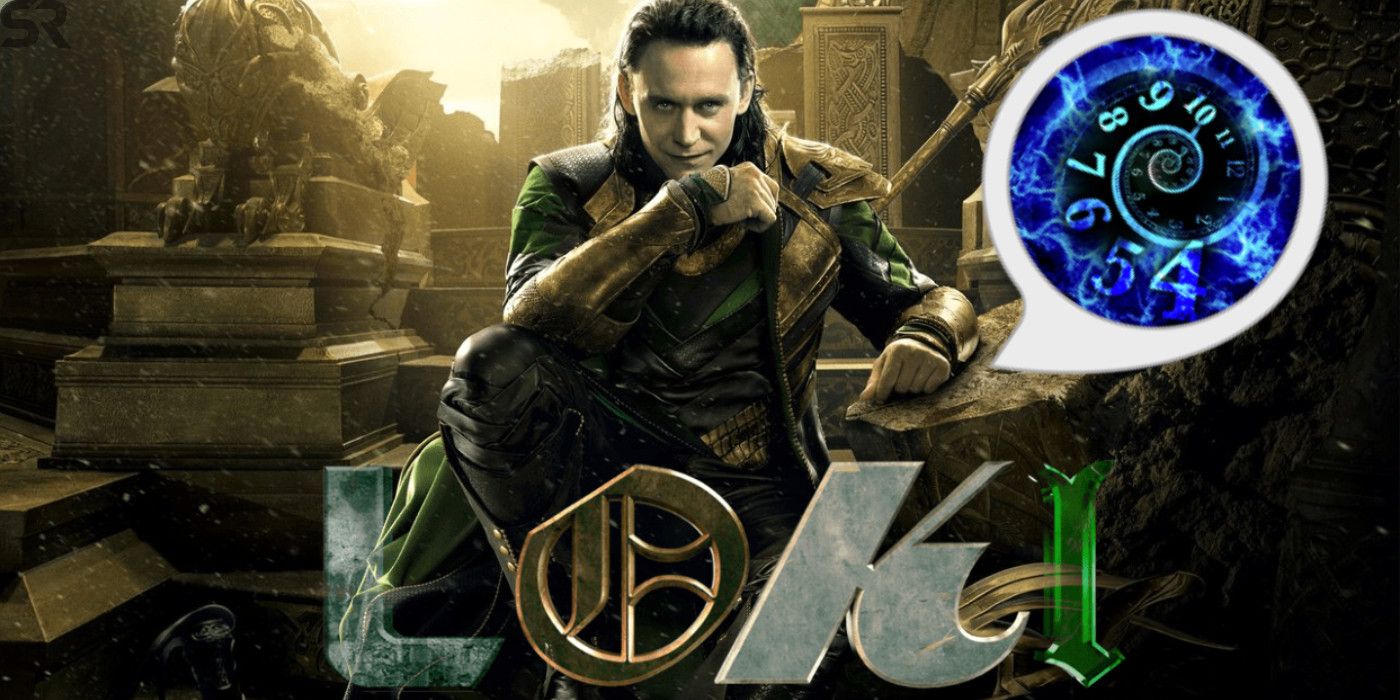 Loki Marvel TV Disney Plus Time Travel
