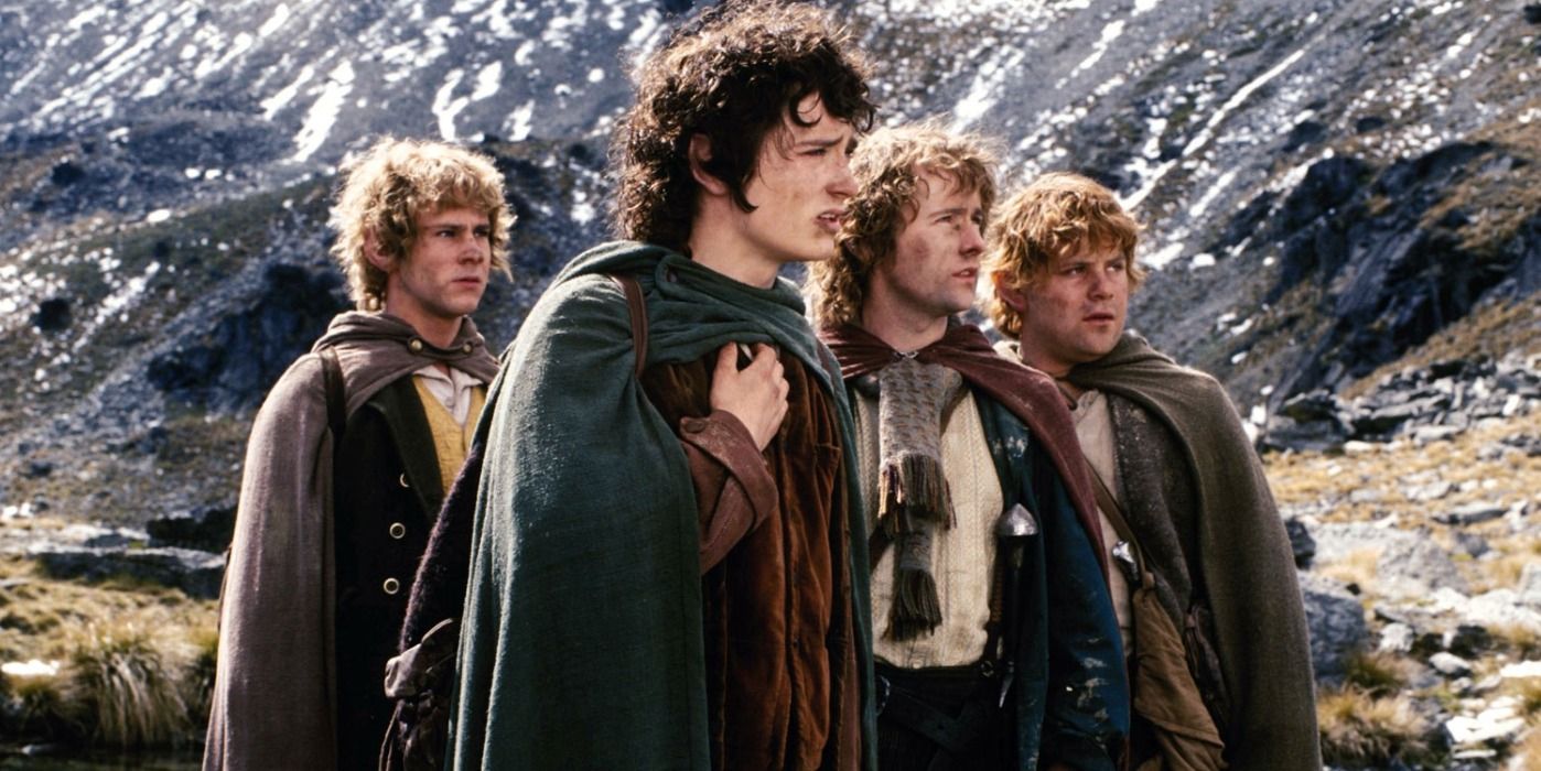 Lord of the rings