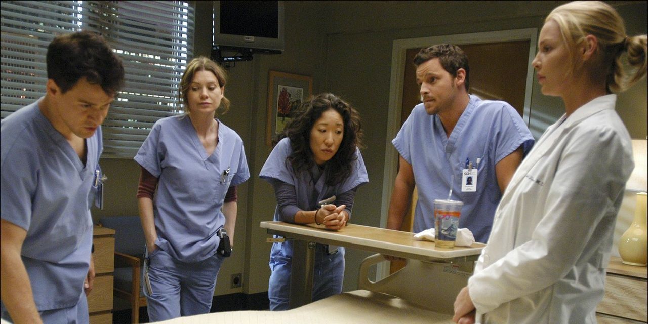 Grey's Anatomy: 10 Facts About Callie Torres Many Fans Don't Know