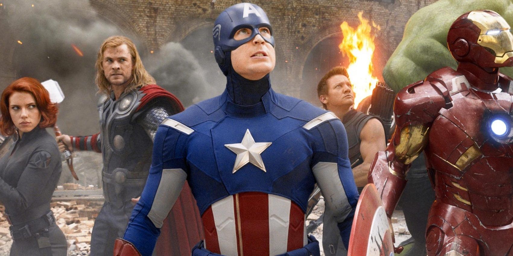 MCU Phase 1 Fights Header Cropped
