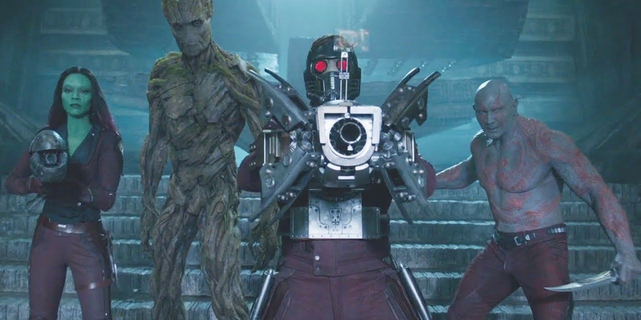 MCU Phase 2 Fights Guardians vs. Ronan, Kree Cropped