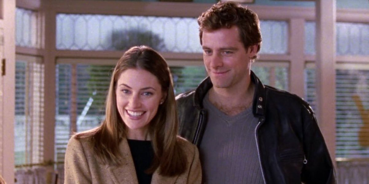 The Gilmore Girls Actress Who Almost Played Lorelai