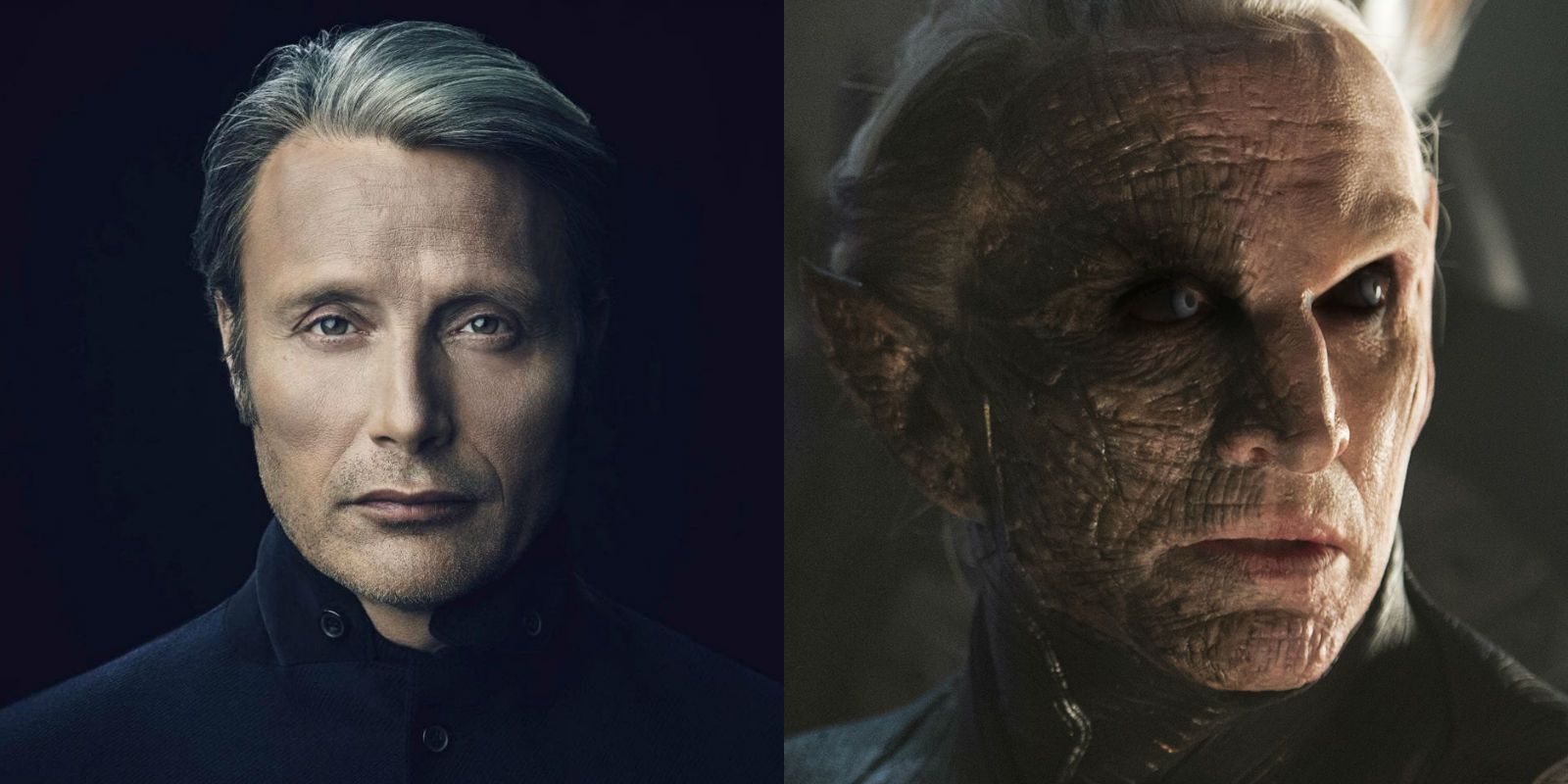 Mads Mikkelsen Malekith