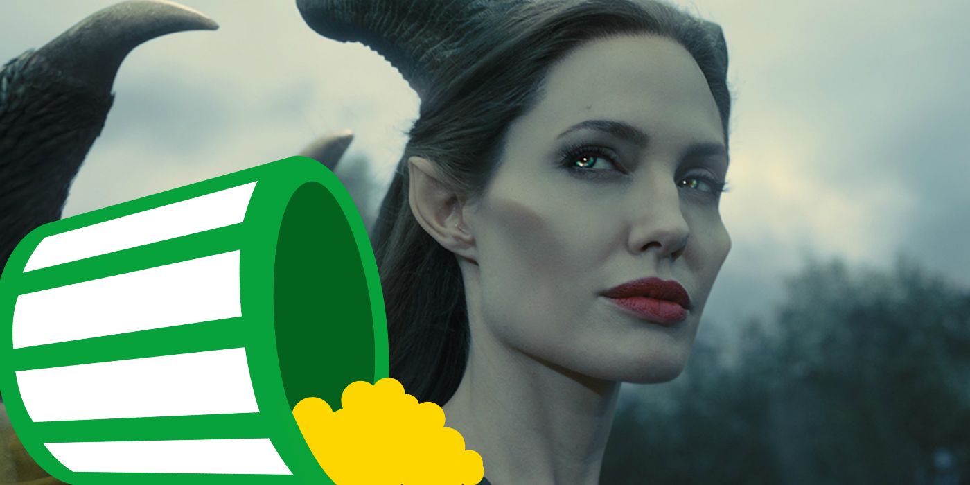 Maleficent 2 Reviews