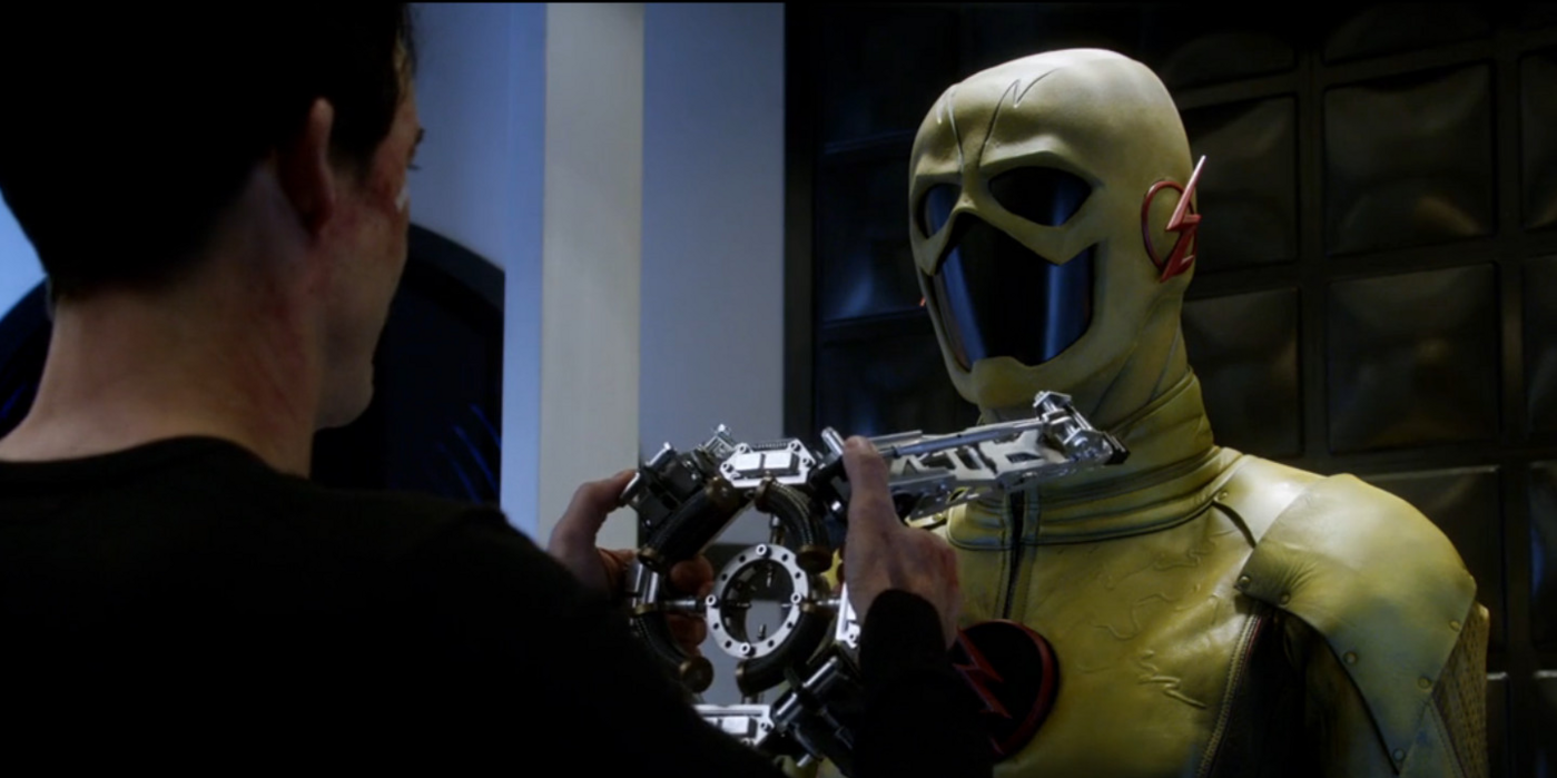 The 5 Best (& 5 Worst) Episodes of The Flash (According To IMDb)