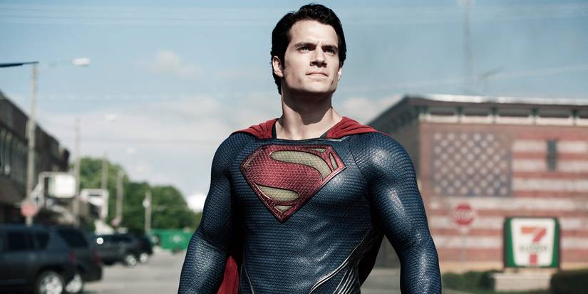 The 10 Best Superman Movies, According To IMDb