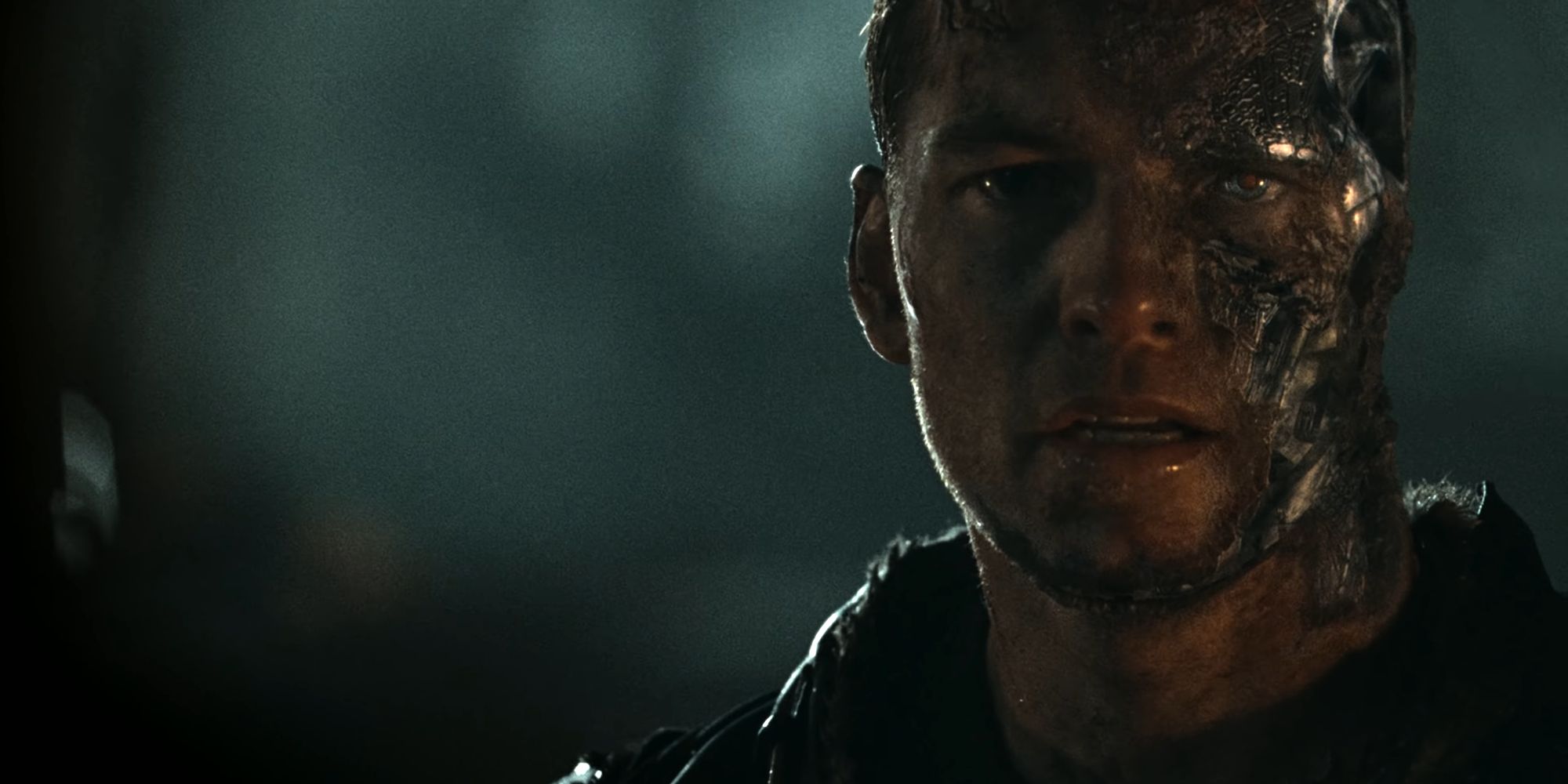Every Terminator Movie Ranked, According To Letterboxd