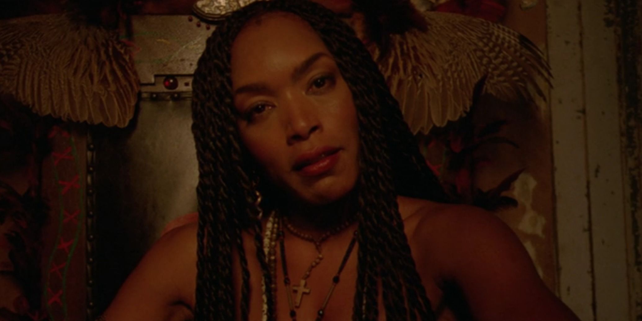 American Horror Story: 10 Most Powerful Witches, Ranked