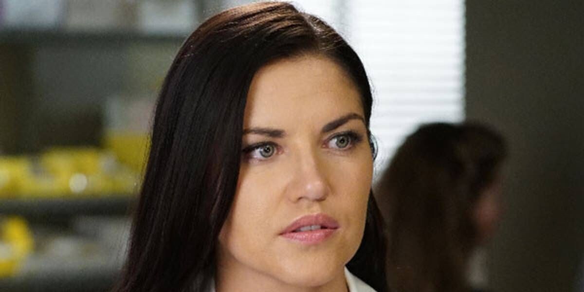 Greys Anatomy Most Hated Supporting Characters Ranked