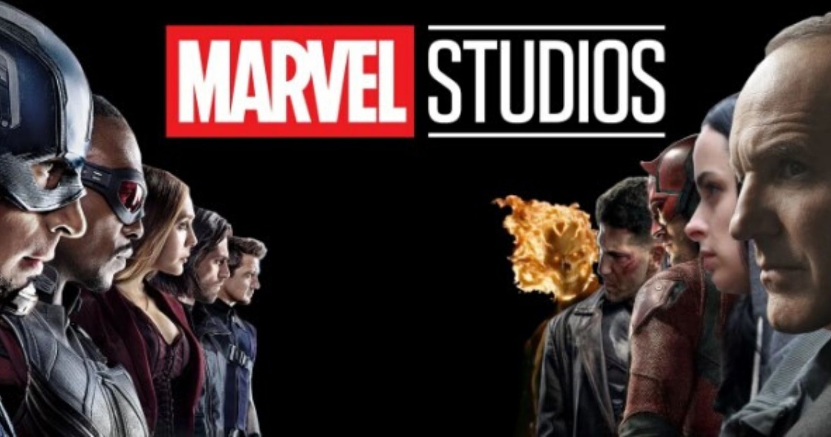 Marvel Studios Promo Featured Image