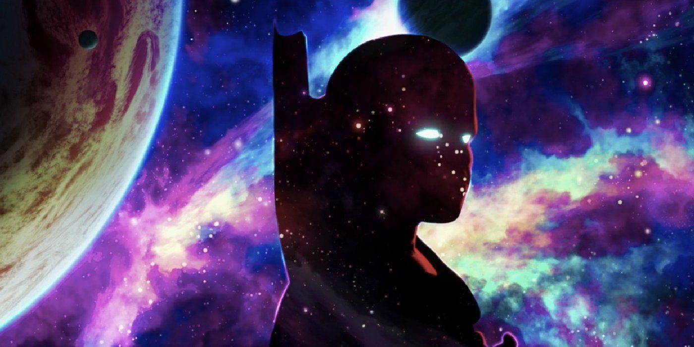 Who is The Watcher? Marvel's Cosmic Observer and Origins Explained
