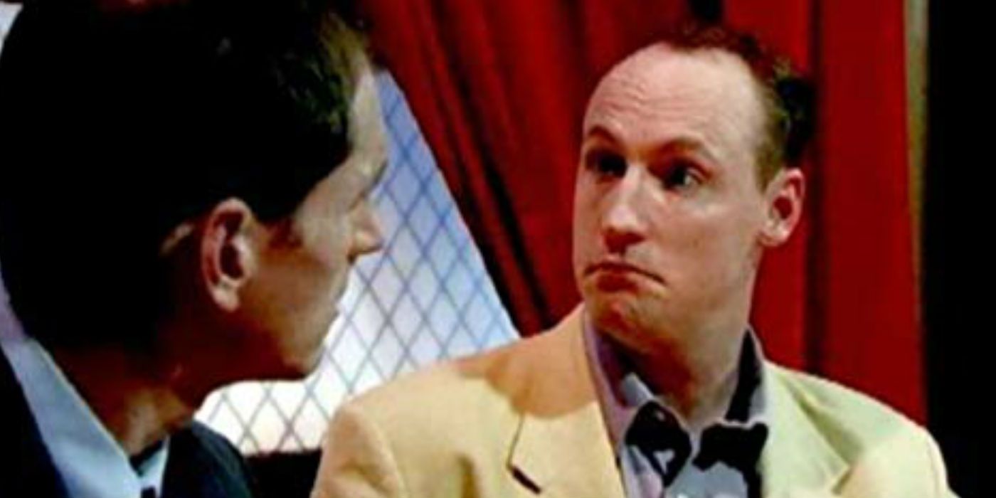 Matt Walsh in Martin and Orloff