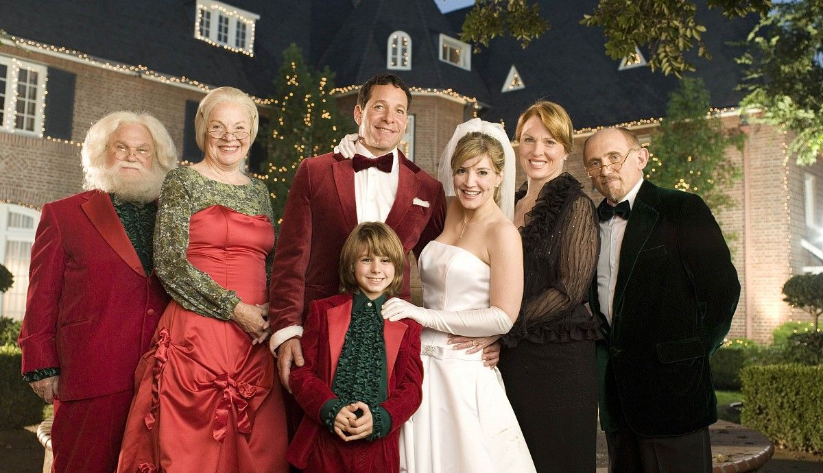 Meet the Santas Movie