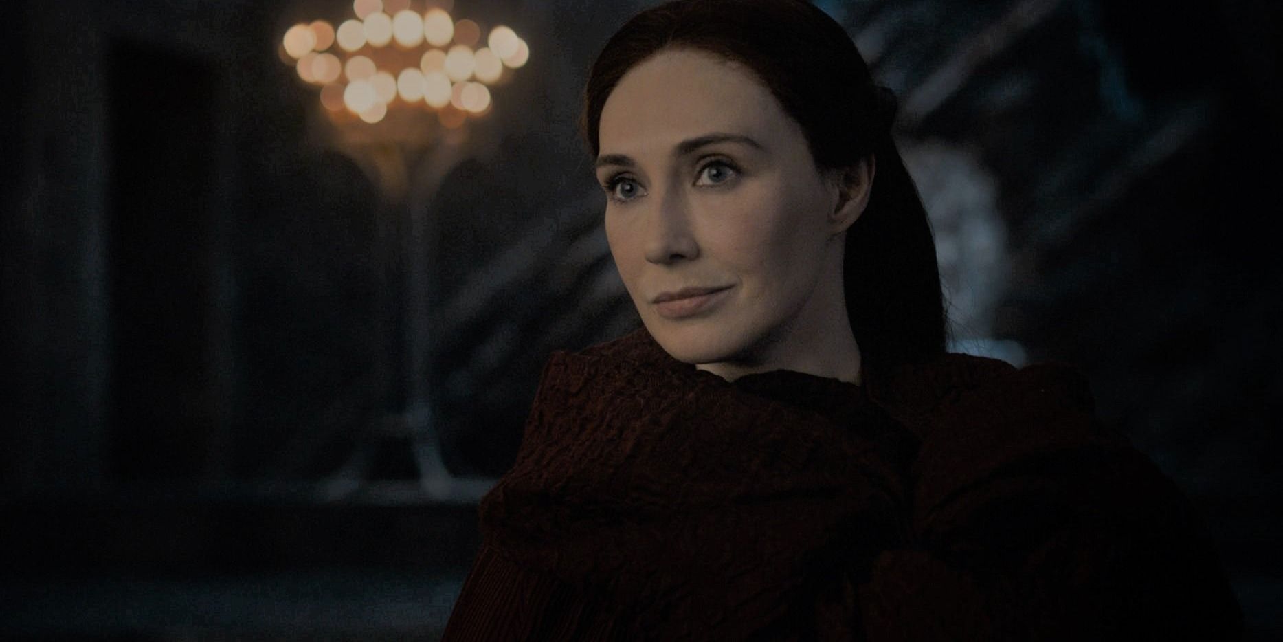 Game Of Thrones: 10 Things That Make No Sense About Melisandre