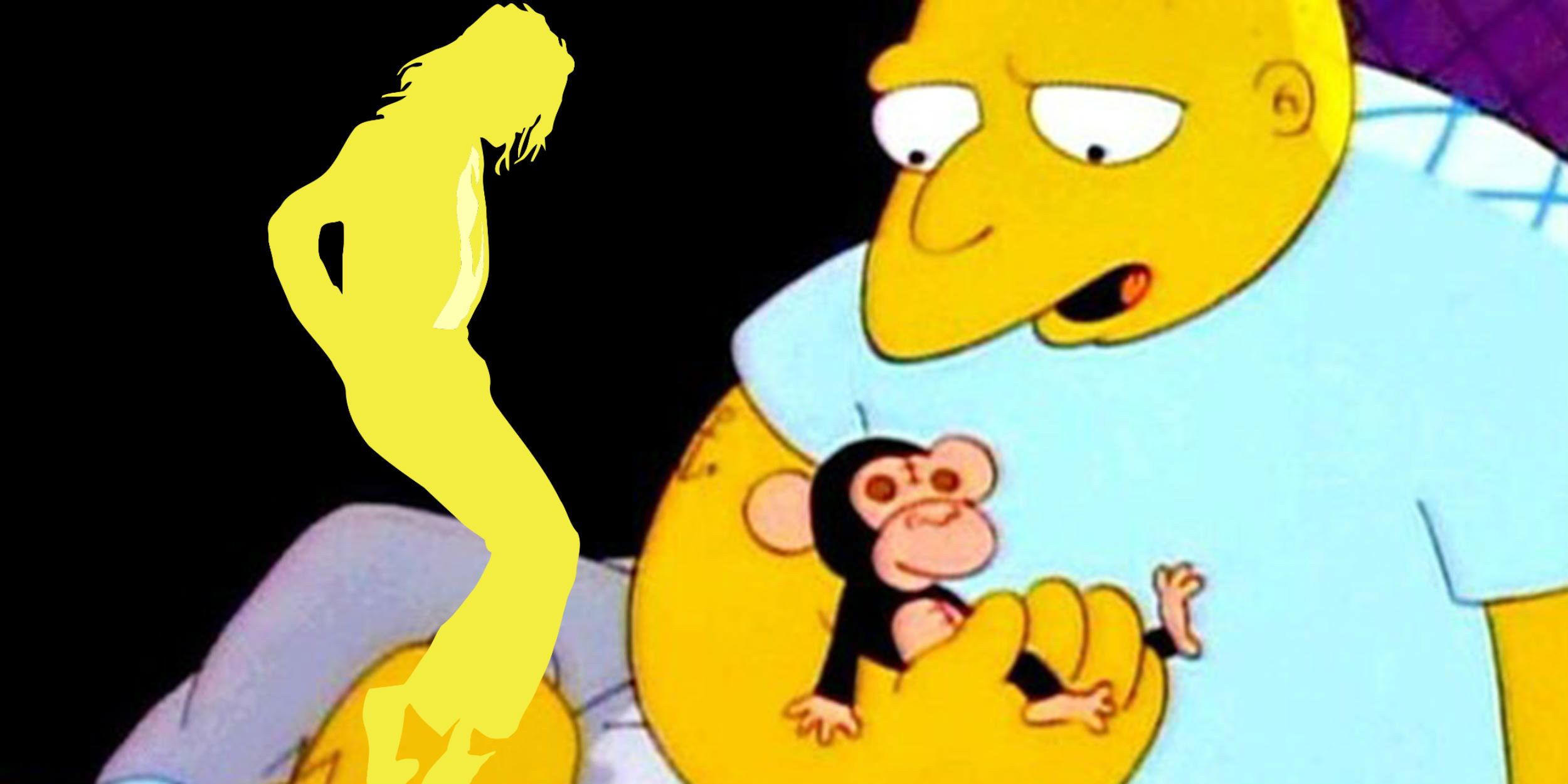 The Simpsons Michael Jackson Episode Explained