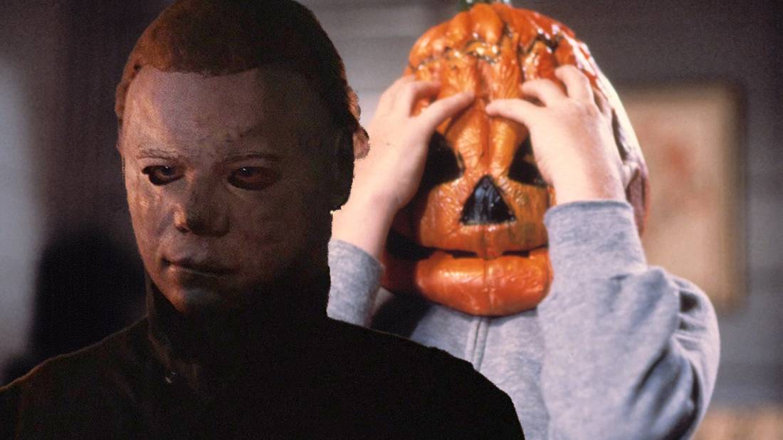 Halloween 3 Season of the Witch Michael Myers: Ultimate Horror Showdown