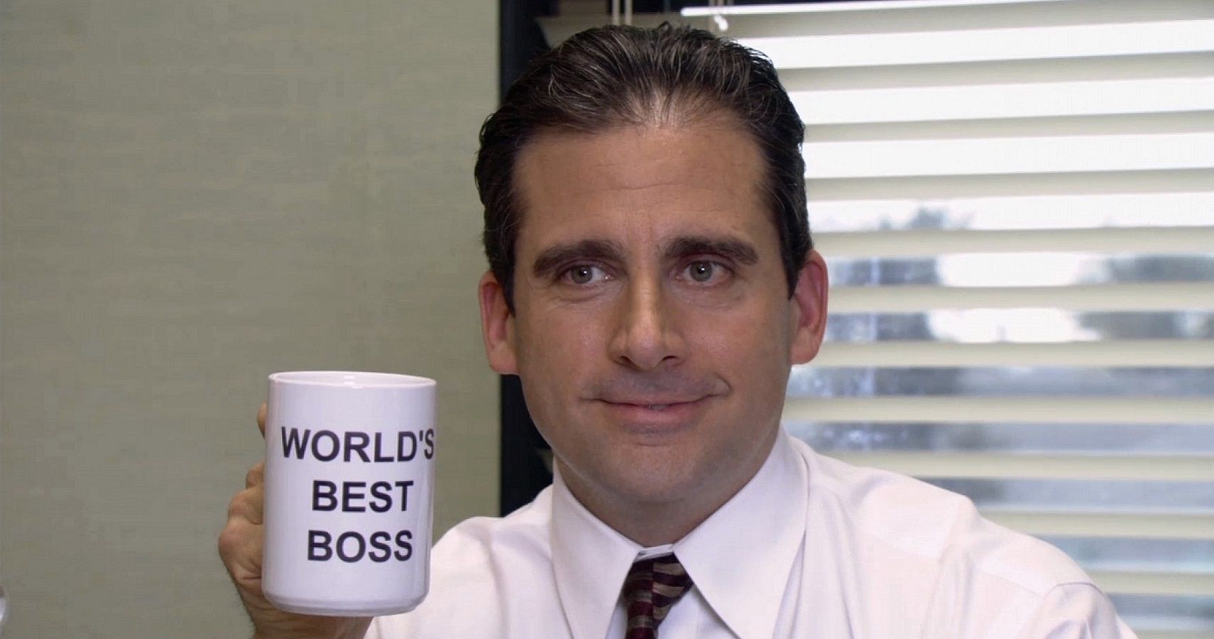 The Office: 10 Hilarious Michael Scott Memes Only True Fans Will Understand